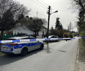 Poszli do kościoła, a chwilę później już nie żyli. „Zostali zaatakowani zaraz po wejściu”