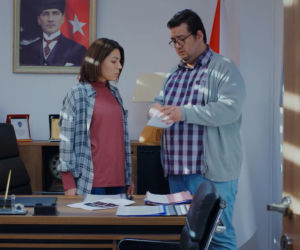 Dziedzictwo, odcinek 1010: Kryminalna przeszłość Kivanca wyjdzie na jaw! Aynur zamiast odejść, stanie po jego stronie