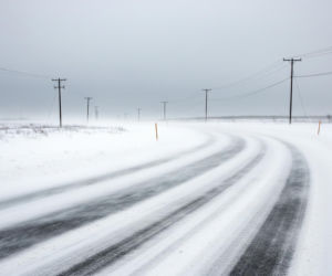 Nowy alert RCB o pogodzie. Czy zima zaskoczy nas po raz kolejny?