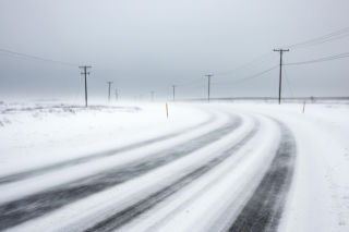 Nowy alert RCB o pogodzie. Czy zima zaskoczy nas po raz kolejny?