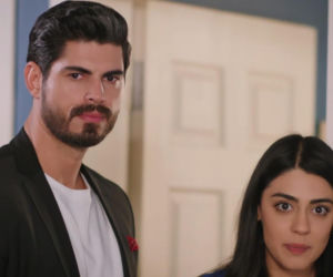 Panna młoda odc. 27. Hancer, Cihan