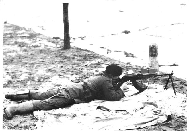 Żołnierze jednorazowego użytku