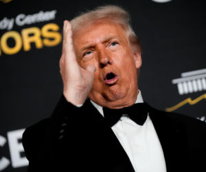 USA zaatakowały tankowiec Wenezueli. Trump grozi kolejnym krajom