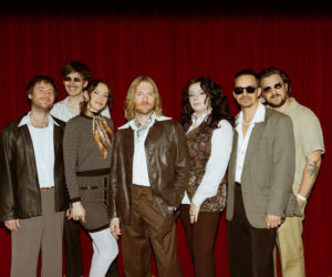 Mary Liz – nowy singiel Cinnamon Gum. Analogowy retro soul o relacji, od której trudno się uwolnić