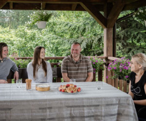 6. odcinek Rolnik szuka żony
