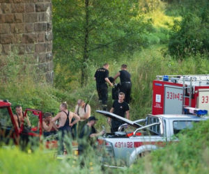 Dzieci utonęły w Warcie. Matka stanęła przed sądem