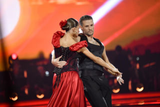 Julia Suryś, Sebastian Fabijański