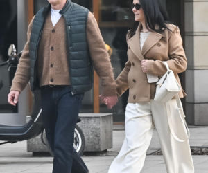 Kasia Cichopek i Maciej Kurzajewski