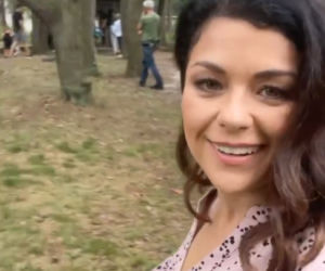 M jak miłość Kinga (Katarzyna Cichopek)