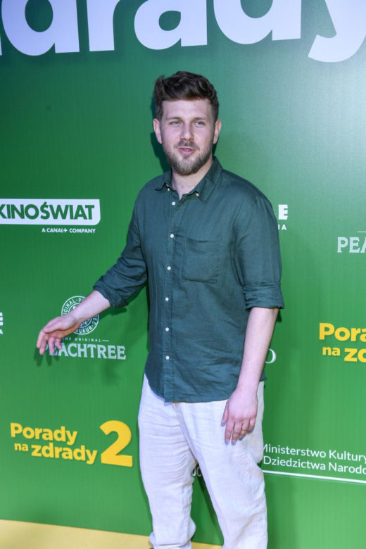 Antoni Królikowski zalega z alimentami na dziecko? Prawda wyszła na jaw