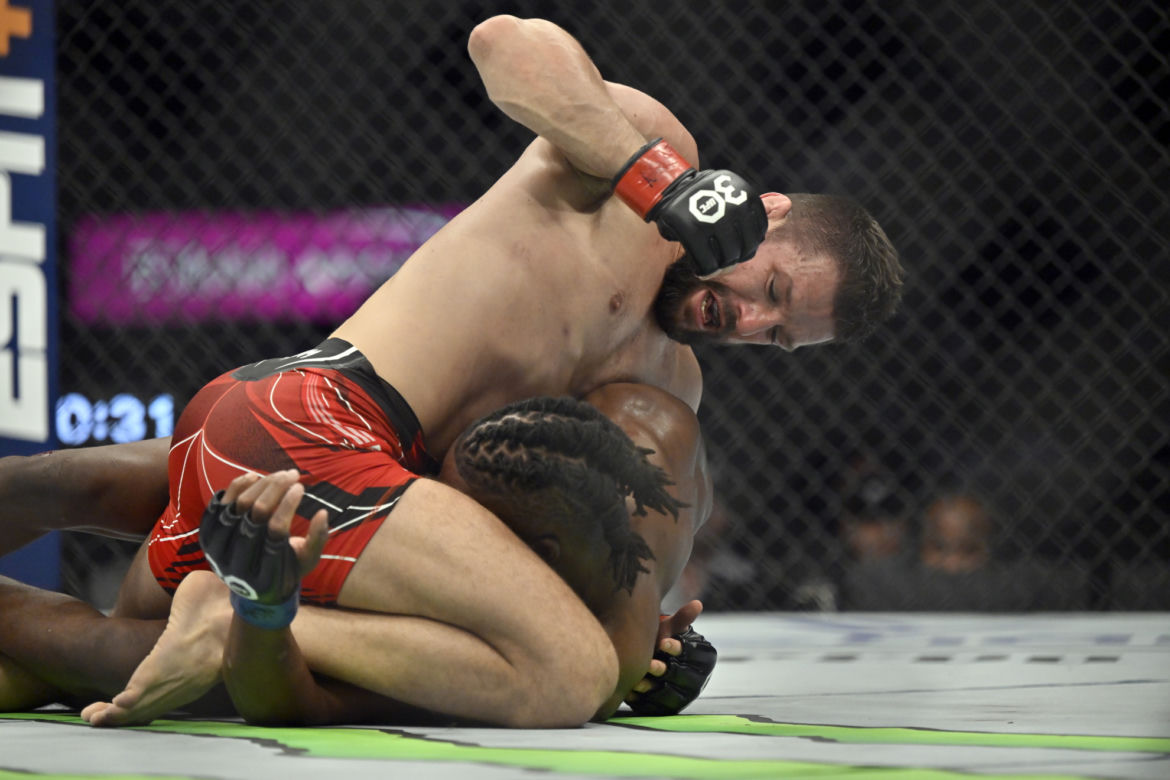 Kto może trafić do Hall of Fame KSW?