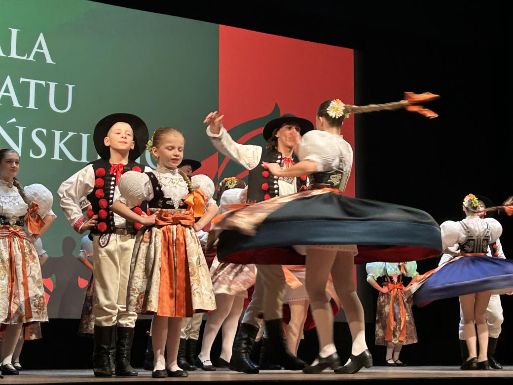 24. Gala Powiatu Konińskiego