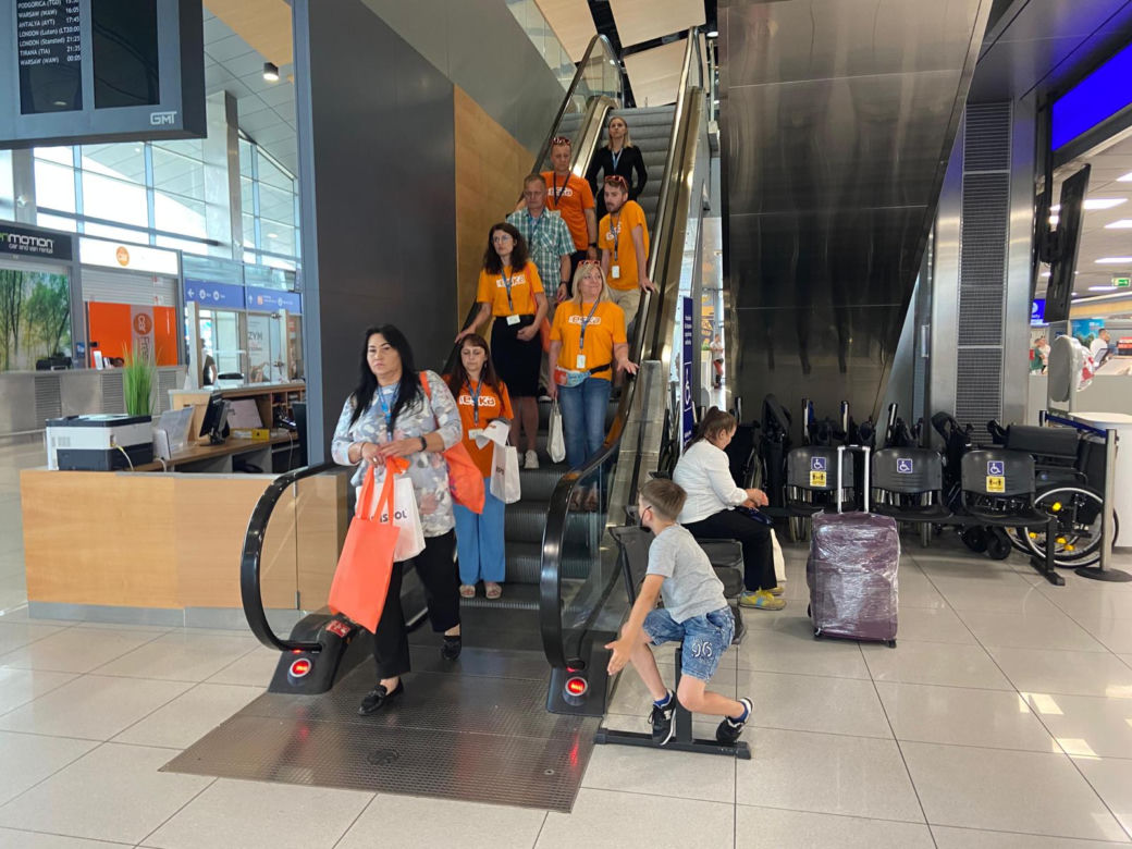 ESKA Summer City na Lotnisku Rzeszów-Jasionka!