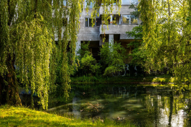 Szpiegowo w Warszawie