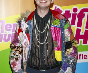 Color Party w StiflerHub