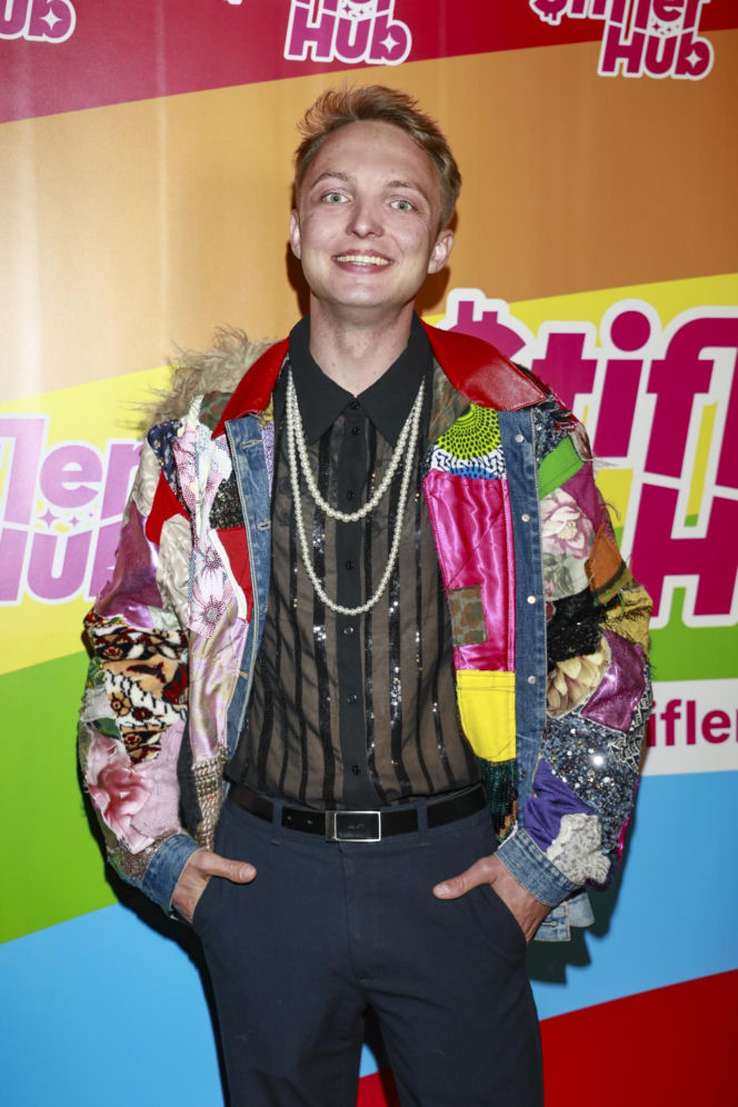 Color Party w StiflerHub