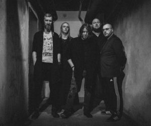 Zespół Fobia przedstawia debiutancki album. Oto Nomen Omen