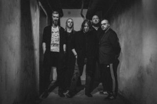 Zespół Fobia przedstawia debiutancki album. Oto Nomen Omen
