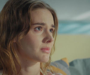 M jak miłość odc. 1907. Franka (Dominika Kachlik)