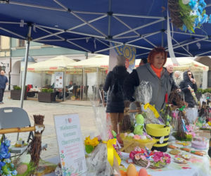 48. Kiermasz Wielkanocny