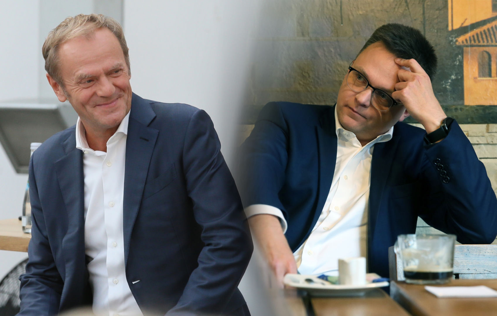 Hołownia Humiliated by the Prime Minister. Will Polska 2050 Leave the Coalition?