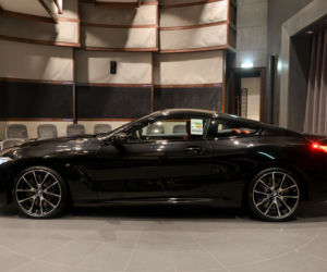 BMW 850i xDrive Individual
