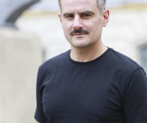 Antoni Pawlicki kiedyś i dziś. Tak przez lata zmieniał się gwiazdor serialu Czas honoru