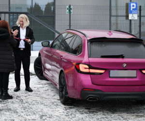 SKOLIM robi masę, ja fast food i kiełbasę