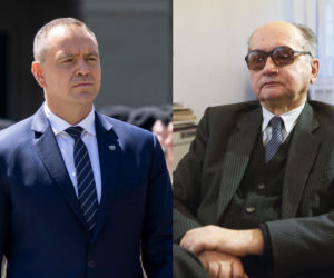 Wiceszef MSZ o prezydencie: Jaruzelski nie był tak szkodliwy jak Nawrocki