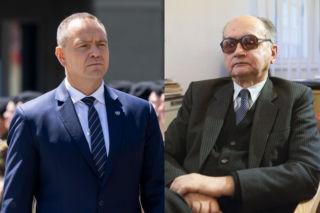 Wiceszef MSZ o prezydencie: Jaruzelski nie był tak szkodliwy jak Nawrocki