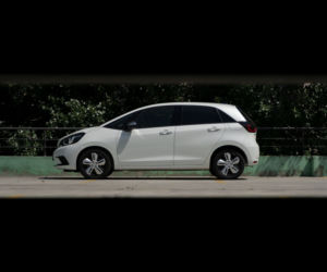 Honda Jazz 1.5 i-MMD Hybrid e-CVT Executive