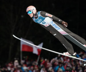 Skoki, Dawid Kubacki, Kamil Stoch