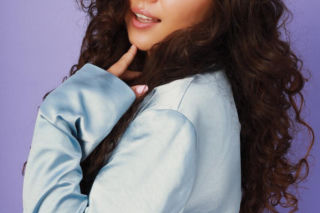 Karolina Szczurowska przedstawia utwór na Eurowizję 2026. Nie bój się wygra preselekcje?