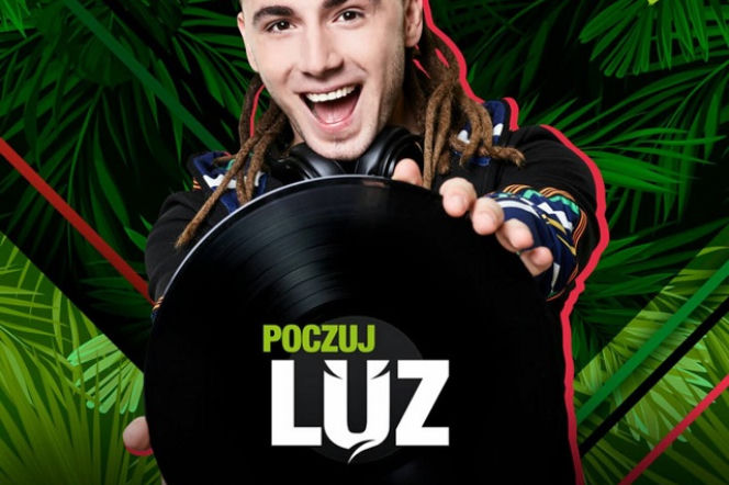 Poczuj luz - nowa piosenka Kamila Bednarka już jest!