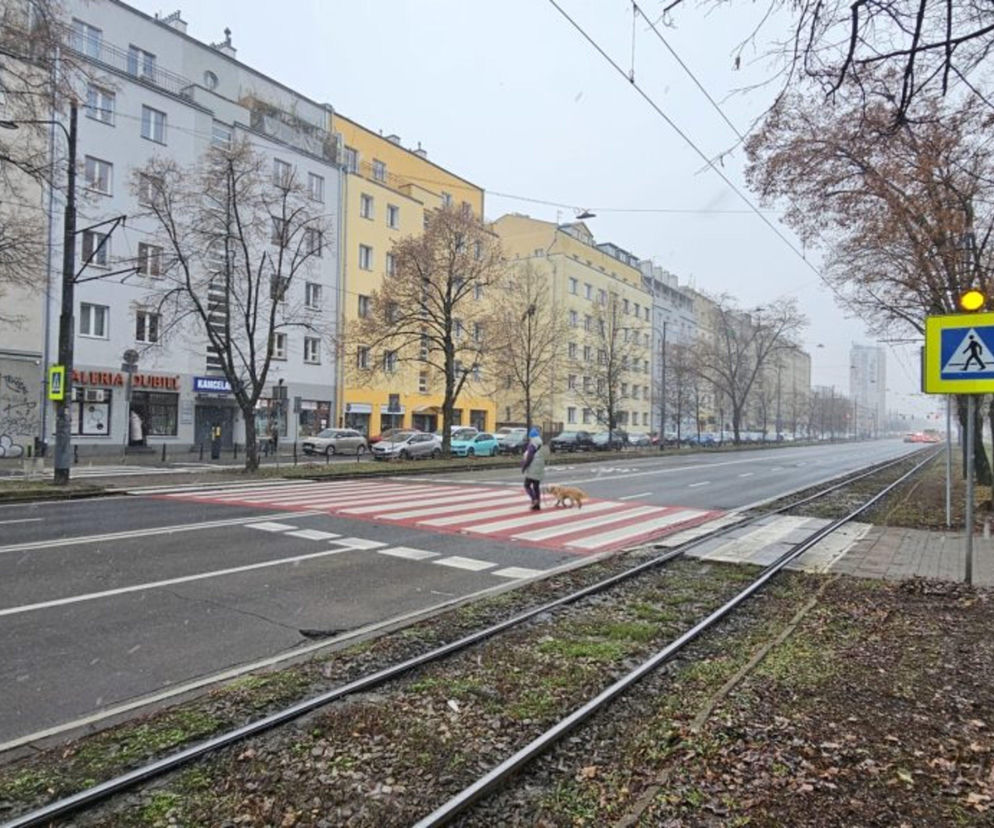 Weekend bez przejazdu na Pradze-Południe
