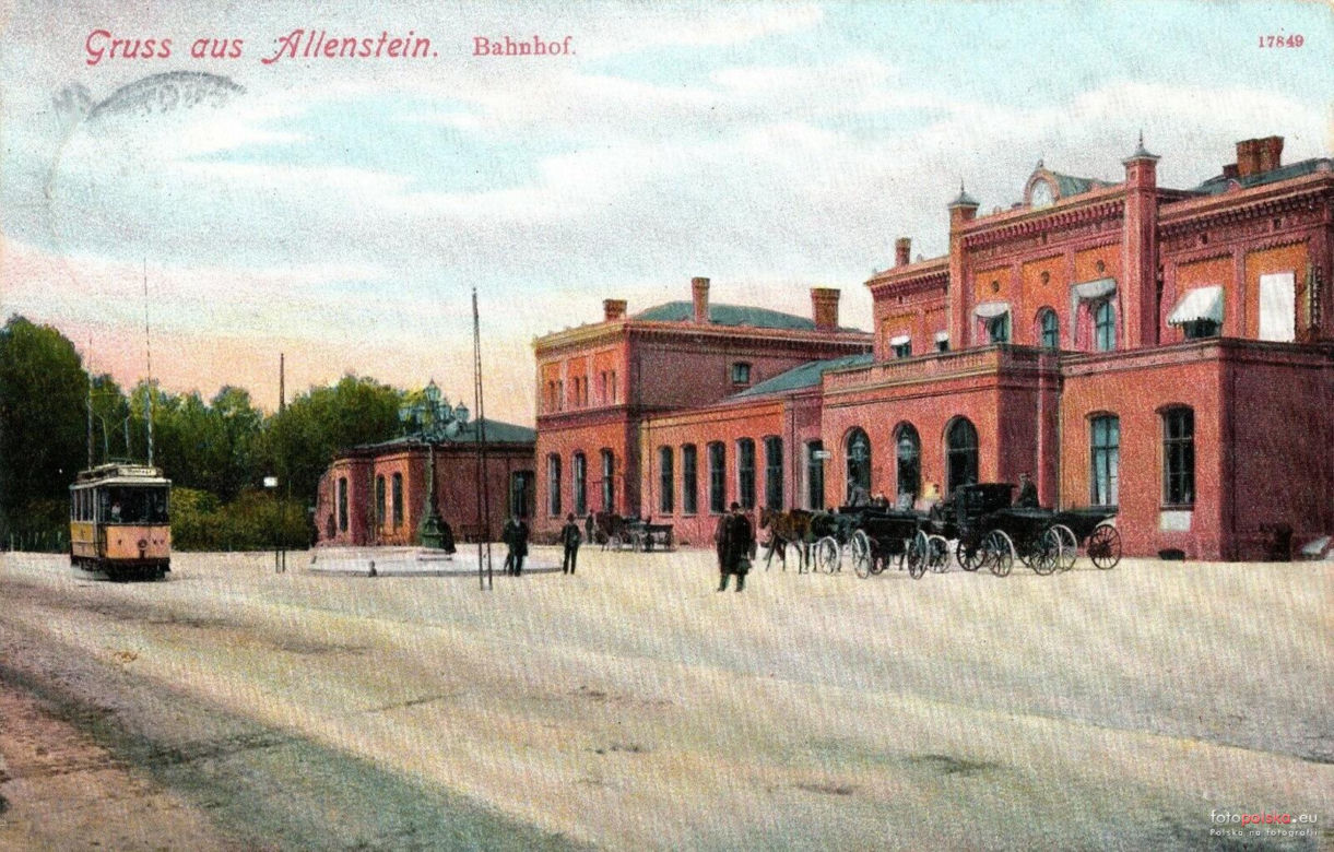 Olsztyn