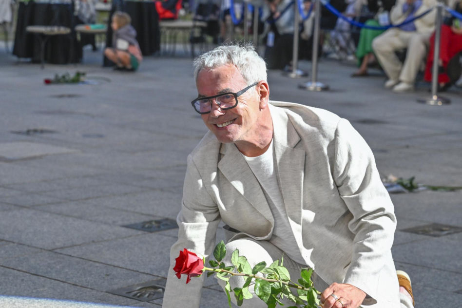Festiwal Gwiazd w Międzyzdrojach
