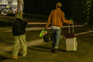 Taniec z gwiazdami kulisy