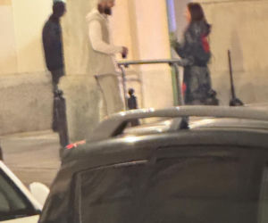 Malik Montana i Young Leosia razem na mieście