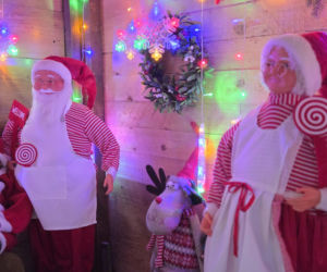 Bydgoski dom Griswoldów znów zachwyca. 300 tysięcy lampek robi niesamowity efekt