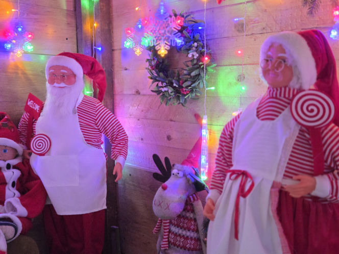 Bydgoski dom Griswoldów znów zachwyca. 300 tysięcy lampek robi niesamowity efekt