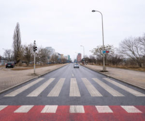 Al. Jerozolimskie do rozbudowy. Jakie nowości czekają kierowców? 