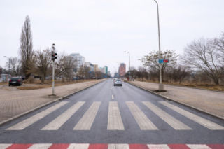 Wielka przebudowa Al. Jerozolimskich w Warszawie. Znamy pierwsze szczegóły