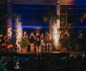 Urodziny Binkowskiego