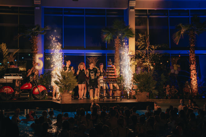 Urodziny Binkowskiego