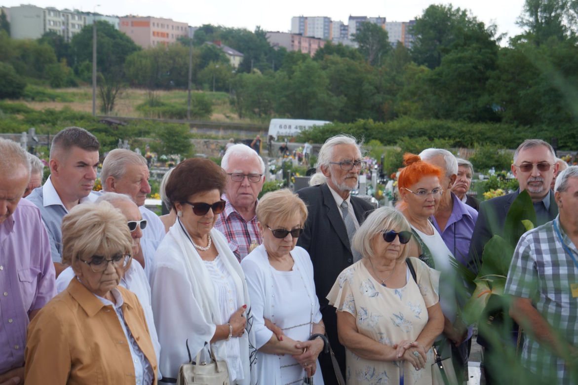 XVIII rocznica śmierci Edwarda Gierka