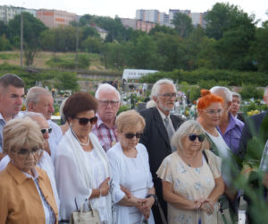 XVIII rocznica śmierci Edwarda Gierka