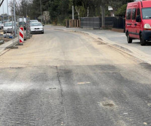 Nowy etap prac na Kiepury