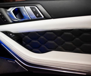 BMW X5 M Competition 4.4 V8 TwinPower Turbo M xDrive
