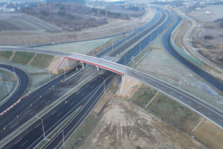 Obwodnica Metropolii Trójmiejskiej otwarta! Nowa S7 odciąży Trójmiasto i nie tylko